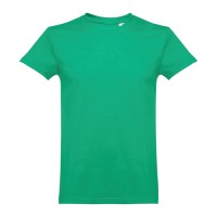 T-SHIRT U M/CURTA VERDE PASTOS ANKARA